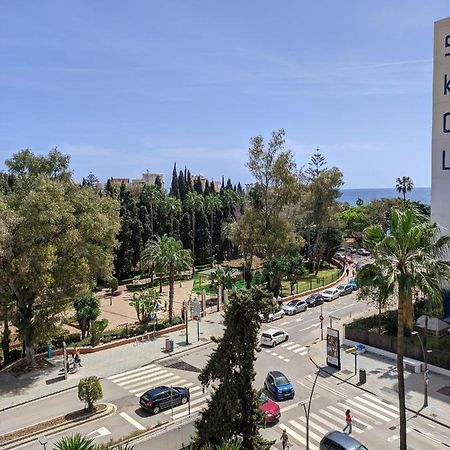 Apartamento Apartamento Calle Azorin Marbella Exterior foto