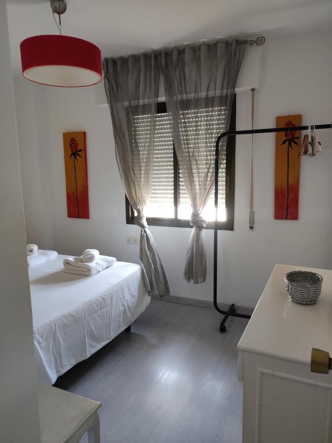 Apartamento Apartamento Calle Azorin Marbella Exterior foto